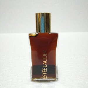 未使用　エスティーローダー ユースデュー　コロン　パフュームドコロン　6ml ミニ香水 ミニボトル ESTEE LAUDER YOUTH DEW 送料無料