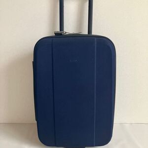 サムソナイト samsonite スーツケース キャリーケース キャリーバッグ 2輪 コンビネーションロック ネイビー 旅行 ビジネス （24111000）