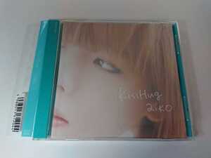 aiko「KissHug」