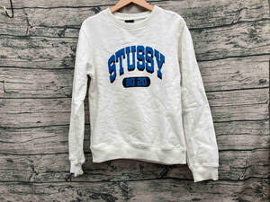 STUSSY 80/20 Crew スウェット Mサイズ