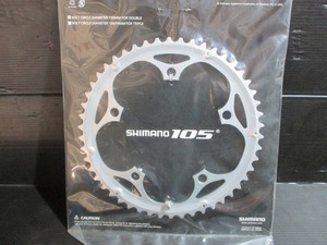 shimano105 FC-5502-S CHAINRING Y1EW98010