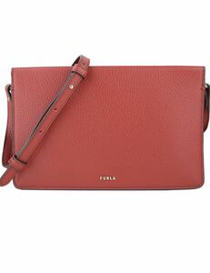 未使用 FURLA フルラ ショルダーバッグ 