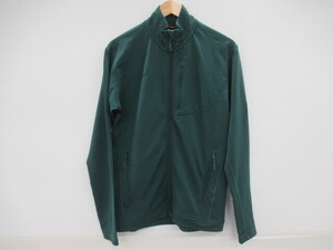 MAMMUT EXCURSION Jacket マムート Mサイズ アウトドアウェア 036143010