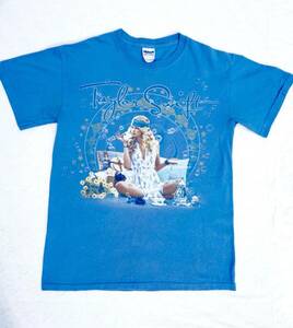 テイラースウィフト　コンサートツアーtシャツ レア　00