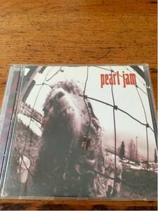 Pearl Jam Vs パール・ジャム