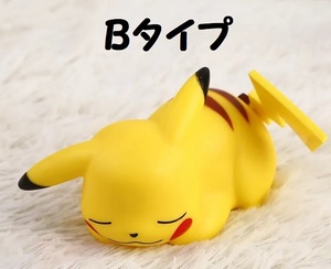 ポケモン ピカチュウ デコランプ Bタイプ