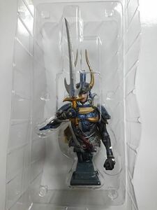 ※#133【新品未使用】STATIC ARTS BUST ウォーリアオブライト ディシディア ファイナルファンタジーNT e-STORE アルティメットボックス ※