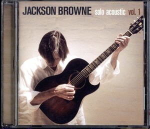 即決価格です◆ジャクソン・ブラウン Jackson Browne◆ソロ・アコースティック第一集◆プリテンダー◆ボーナス・トラック収録(b5840)