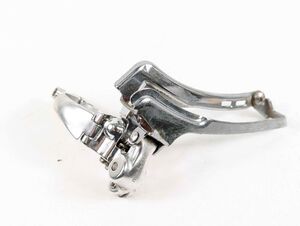 FD R74 Microshift フロントディレーラー 34.9㎜ ９－１０ｓ用 FD241208C