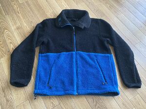 ★THE NORTH FACE ノースフェイス フリース L★ジップ