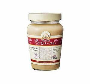 神戸物産 TAHINI ごまペースト