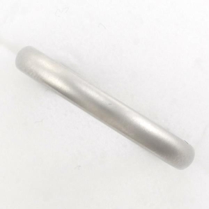 4℃ PT995 リング 指輪 5号 天然石 総重量約3.8g 中古 美品 送料無料☆0315