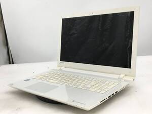 TOSHIBA/ノート/SSHD 1000GB/第6世代Core i7/メモリ8GB/WEBカメラ有/OS無-241218001390533