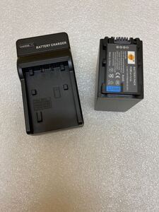 MB0303 Max 150mA TRAVEL CHARGER Li-ion FOR NP-FV100 充電器セット 現状品 レターパック 送料600 1209