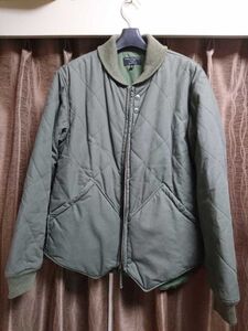 フリークスストア別注engineered garments スカイライナー M crescent クレセントダウン オールパーパス プリマロフト PRIMALOFT