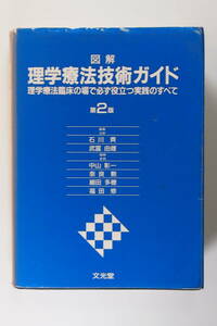 中古本 / 図解 理学療法技術ガイド 理学療法臨床の場で必ず役立つ実践のすべて 第２版 / 文光堂 