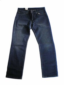 新品 ♪★ リーバイス Levis ジーンズ 511 スリム ストレッチ 045110460 インディゴ パンツ Gパン 表記サイズ 36/91cm ★23111