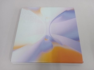 宇多田ヒカル CD SCIENCE FICTION(完全生産限定盤)