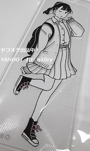 りりーちゃん 制服/アクリルキーホルダー４【お散歩は季節をまとって。】冬野カモメ