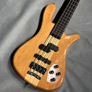 Warwick Rockbass Streamer NT4 THP Natural ワーウィック アクティブ アウトレット 特価品