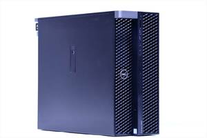 【即配】超ハイパワーCPU搭載18コア36スレッド！Precision 5820 Tower Xeon W2195 RAM64G HDD1TB Win10