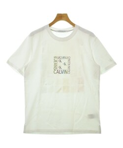 Calvin Klein Jeans Tシャツ・カットソー メンズ カルバンクラインジーンズ 中古　古着