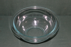 パイレックス PYREX 耐熱ガラスボウル 950ml