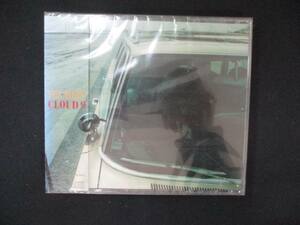 1037 未開封CD CLOUD 9/THE MODS ※ワケ有