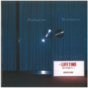 グレイプバイン(Grapevine) / Lifetime CD