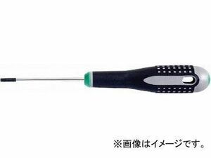 バーコ いじり防止付きトルクスドライバー TR30 BE-7930(4707800) JAN：7314151838843