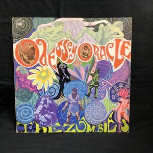 ZOMBIES / ODESSEY AND ORACLE (UK-ORIGINAL)