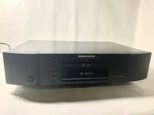 動作確認済み　marantz UD7006 BD DVD CD ブルーレイユニバーサルプレーヤー 2011年製 マランツ