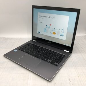 Acer Chromebook Spin 13 (CP713-1WN) Core i5 8350U 1.70GHz/8 GB/63 GB 〔1225N08〕