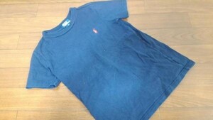 ポロ☆ラルフローレン☆POLO RALPH LAUREN☆半袖Tシャツ☆7☆Y11294