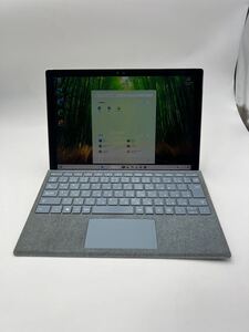 Microsoft Surface Pro 4 1724 Core m3 6Y30　