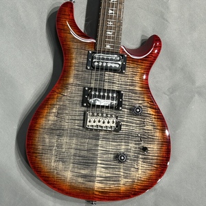 PRS SE CUSTOM 24 CG Charcoal Cherry Burst ポールリードスミス カスタム24