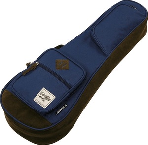 Ibanez(アイバニーズ) / POWERPAD Designer Collection Gig Bag for Concert Style Ukulele IUBC541 NB　コンサートウクレレ用ギグバッグ