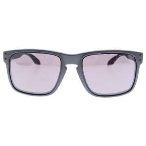 OAKLEY オークリー HOLBROOK OO9244-18 ホルブルック サングラス 眼鏡 ブラック