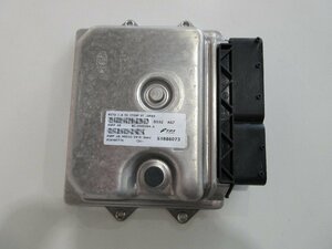 910　　ミト　クアドリフォリオ　エンジンコンピューター　ECU　品番　51886073　アルファロメオ