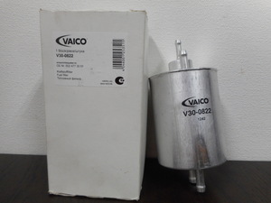 241　VAICO　V30-0822　ベンツ　燃料フィルター　新品