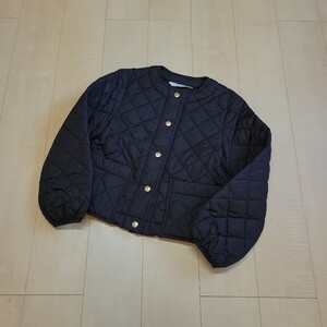 ★MACKINTOSH キルティングジャケット LDS KEISS マッキントッシュ