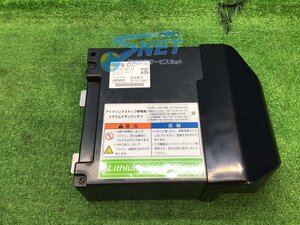 【ジャンク品】 スペーシア MK94S リチウムイオンバッテリー 96510-69T01 85PB DC 純正 スズキ 未テスト