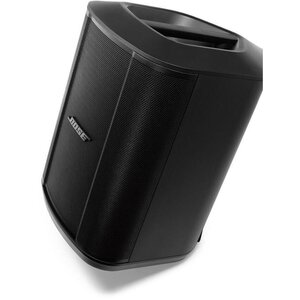 ■新品 送料無料 アウトレット特価 BOSE S1 PRO+ 3チャンネル ミキサー/Bluetooth 搭載 ワイヤレス 小型 オールインワン PA スピーカー