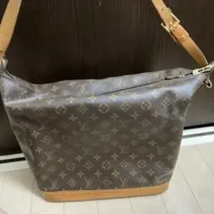 LOUIS VUITTON シャロン・ストーン アムファースリー バニティスター