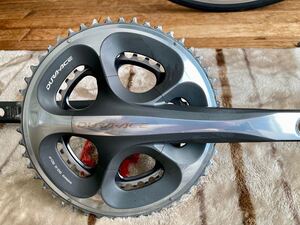 SHIMANO DURA-ACE FC-7950超美品