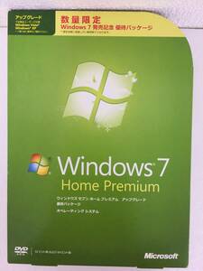 ★☆B796 Windows7 Home Premium☆★