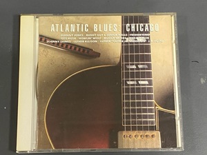 ATLANTIC　BLUES:CHICAGO