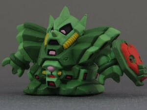 SDガンダム　ガン消し　リペイント　ハンマハンマ