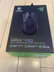 Razer Viper V2 Pro ワイヤレス ゲーミングマウス 