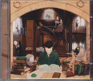 MANSUN / マンサン / SIX /EU盤/中古CD!!49088//